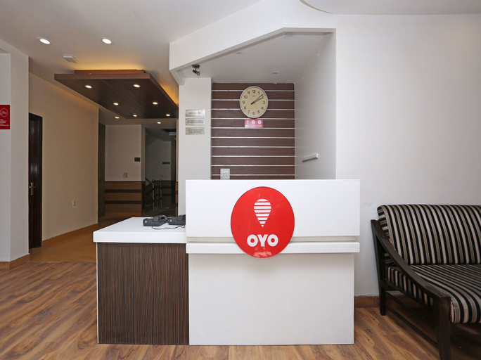 OYO Flagship 061 Chodhary Mor GT Road, Ghaziabad