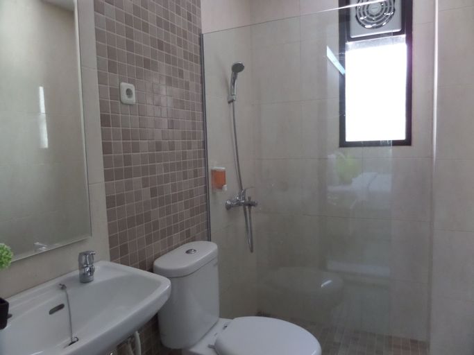 Shinta Guest House, Malang