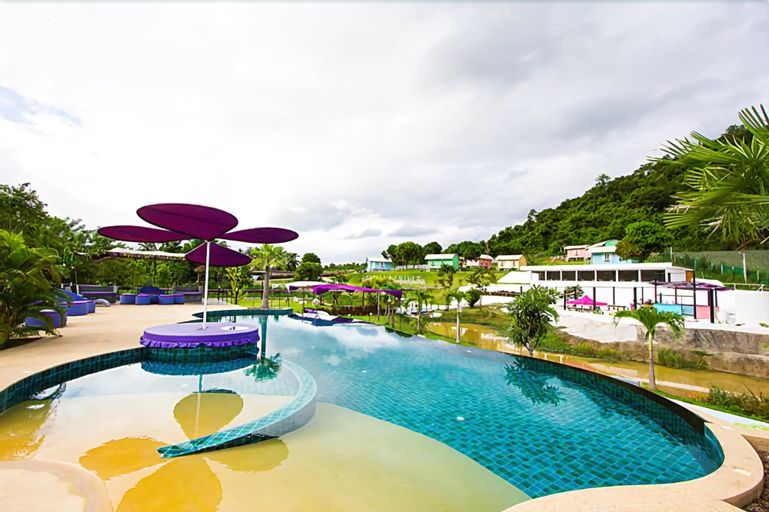Gorilla Hills Hua Hin Hotel, Hua Hin