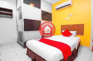 OYO 582 Hotel Walk Inn, Kota Melaka