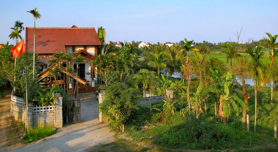 Jackfruit Homestay, Hội An