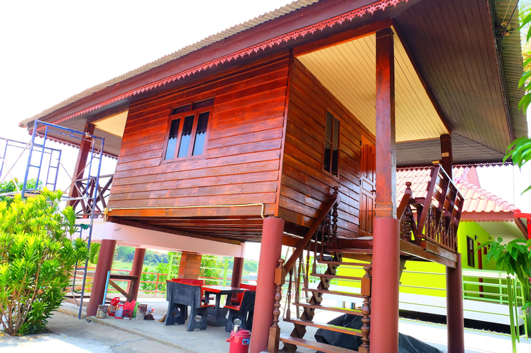 Baan Rimping Inthanon, K. Doi Lo