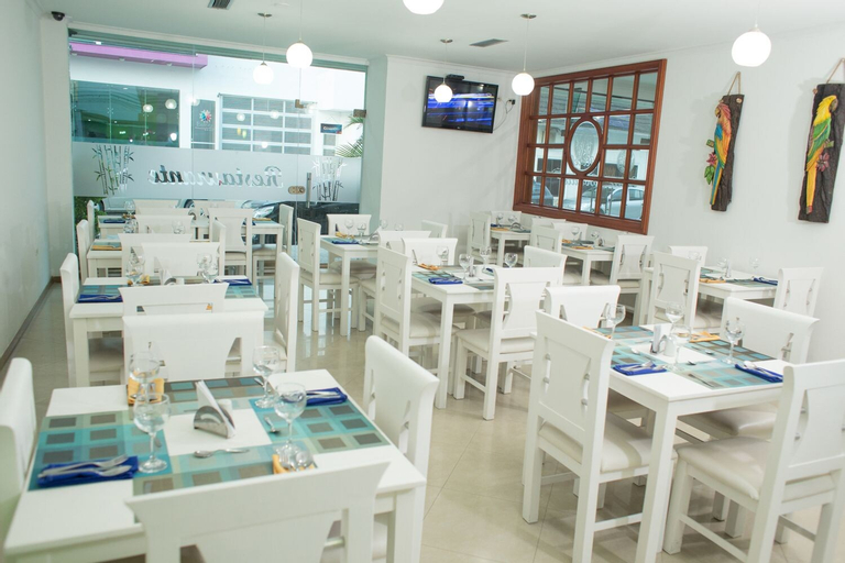 Hotel Costa Bonita, Montería