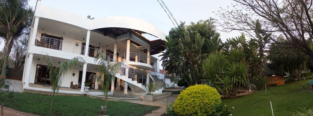 Motsamai Lodge, Bulawayo