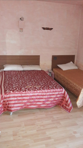 Korea Hotel, Yangju