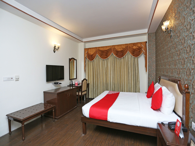 OYO 16565 Karnal Haveli, Karnal