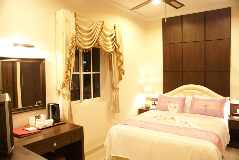 Serene Sands Health Resort, Pattaya