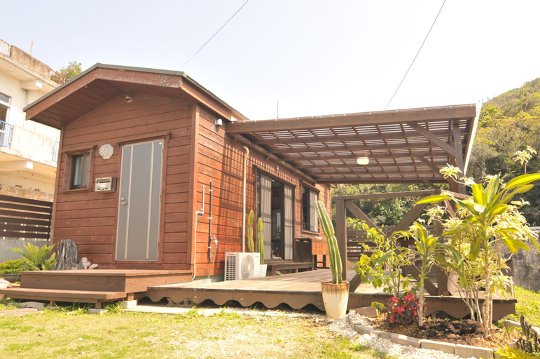 Yukurina Resort Okinawa Haso, Motobu