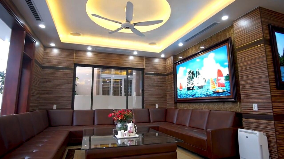 Hoang Phu Gia Hotel, Hạ Long
