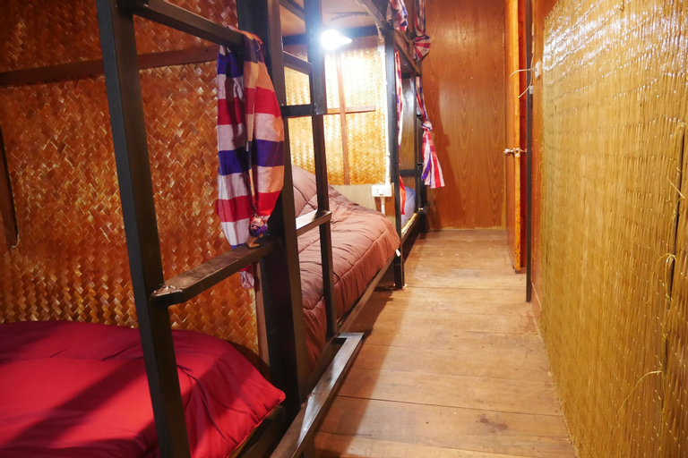 Woodbridge Hostel Sukhothai, Muang Sukhothai