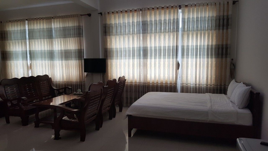 Nha Khach Con Dao, Côn Đảo