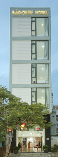 Exterior & Views, Bao Chau Hotel, Da Nang