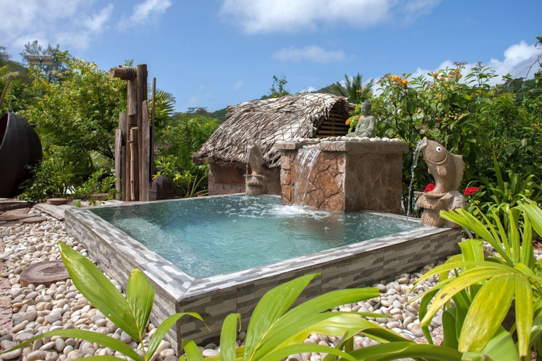 Oceane Self Catering,