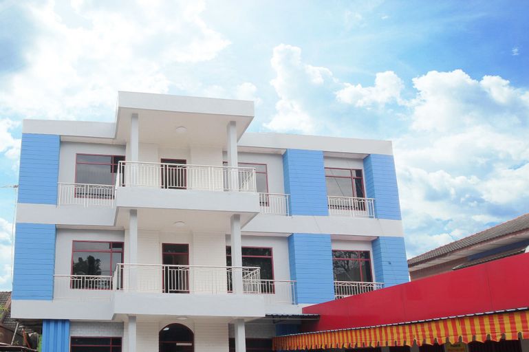 Serena Anggrek Hotel, Medan