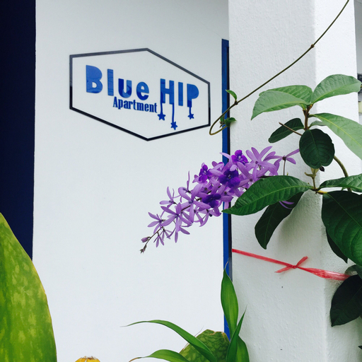 Blue Hip Apartment Nakhon Sri, Muang Nakhon Si Thammarat