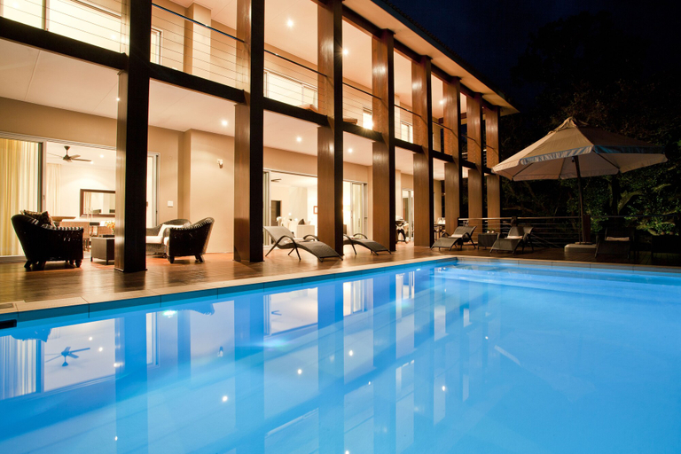 Sport & Beauty 3, Luxury Seaside Homes, Ugu