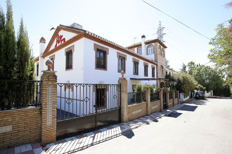 Exterior & Views, Villa Argaez, Granada
