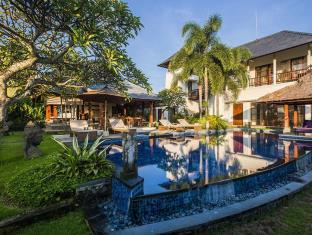 Villa AyoKa, Tabanan