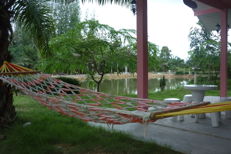 Maneemudjalin Resorts Farm Stay, K. Sam Roi Yot