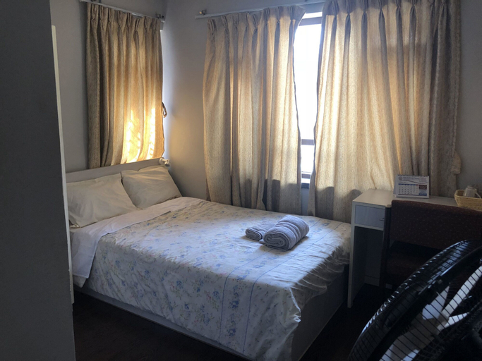 Guheswori bed and breakfast, Bagmati