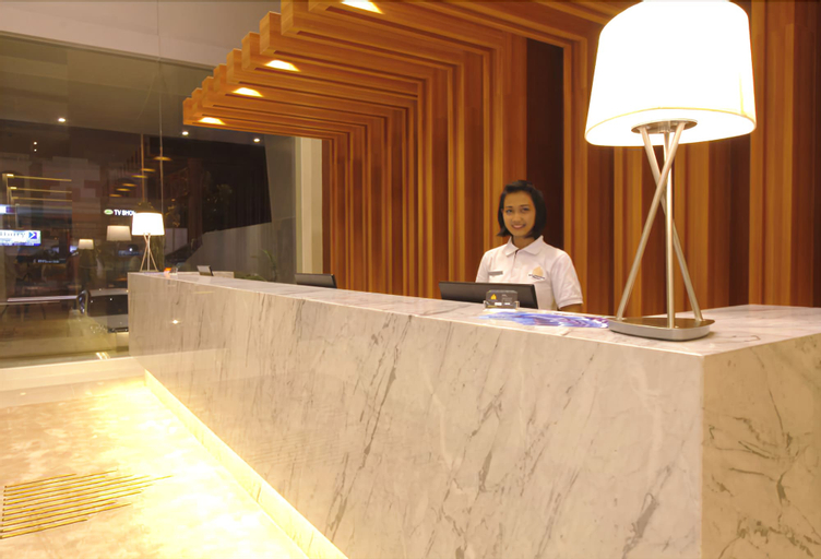 Royal Asnof Hotel Pekanbaru, Pekanbaru