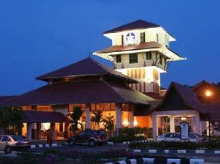 Hotel Seri Malaysia Melaka, Kota Melaka