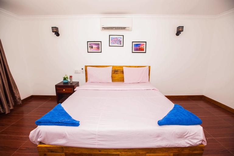 Orchid Resort, Botum Sakor