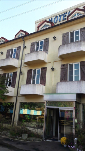 Korea Hotel, Yangju