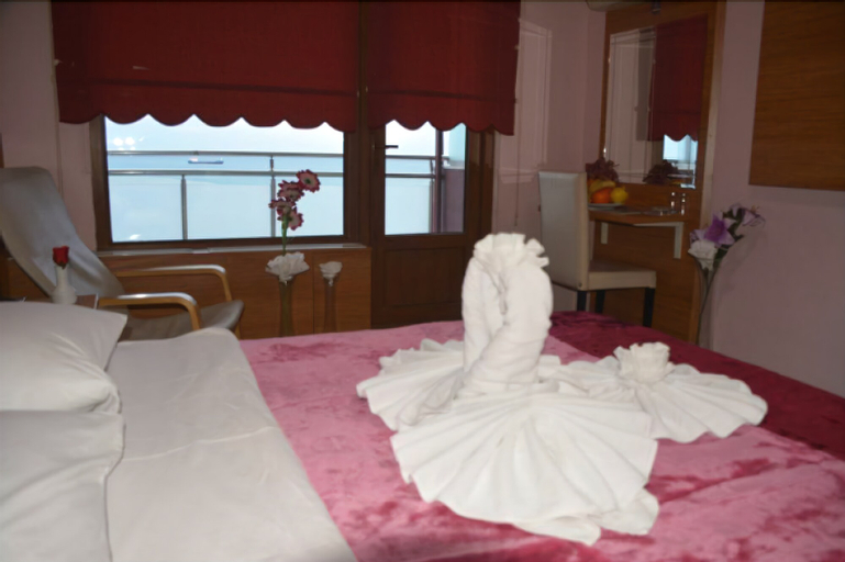 Hopa Heyamo Hotel, Hopa