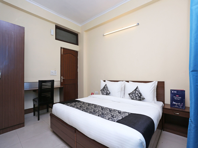 OYO Flagship 061 Chodhary Mor GT Road, Ghaziabad