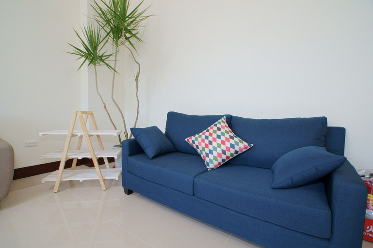 Bedroom 3, Taiping 528 B&B, Taitung
