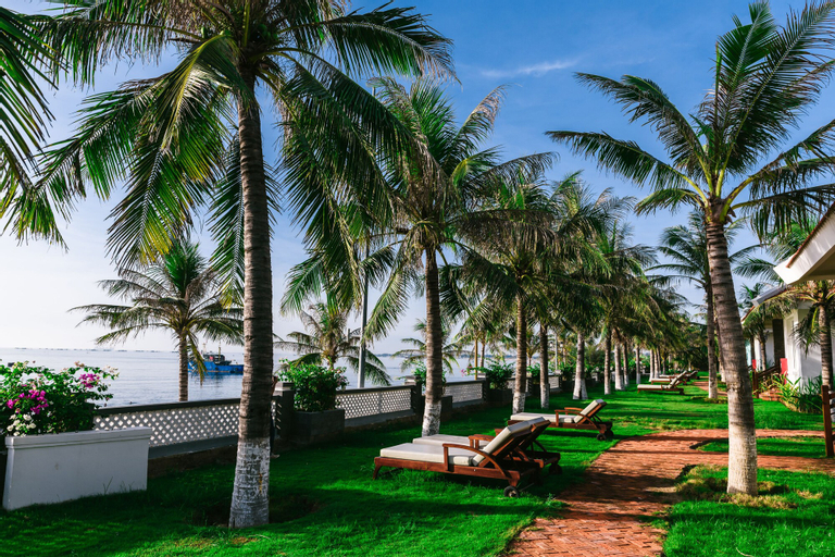 Ninh Thuan Retreat, Ninh Phước