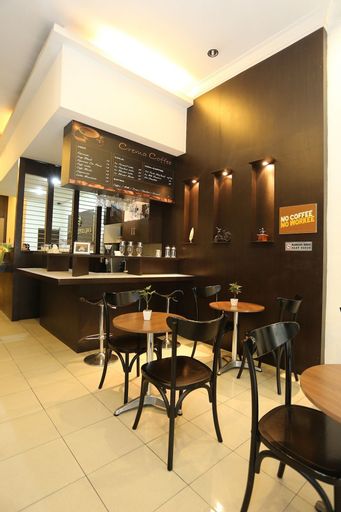 Wisma Sederhana Budget Hotel Medan, Medan