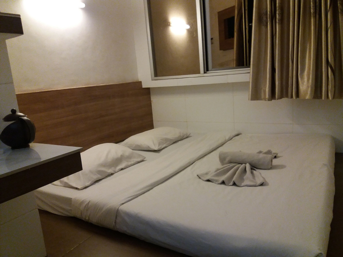 Space Hotel by Papaho, Bogor
