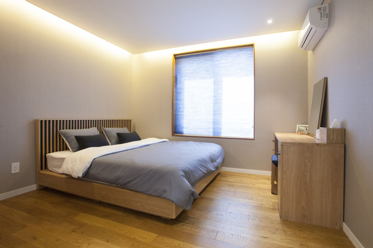 PuzzleStay House, Gangbuk