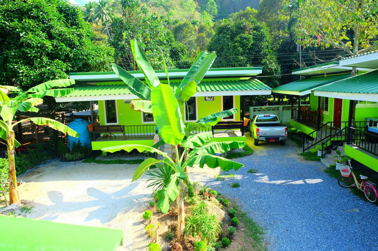 Pakwan Homestay, Muang Nakhon Si Thammarat