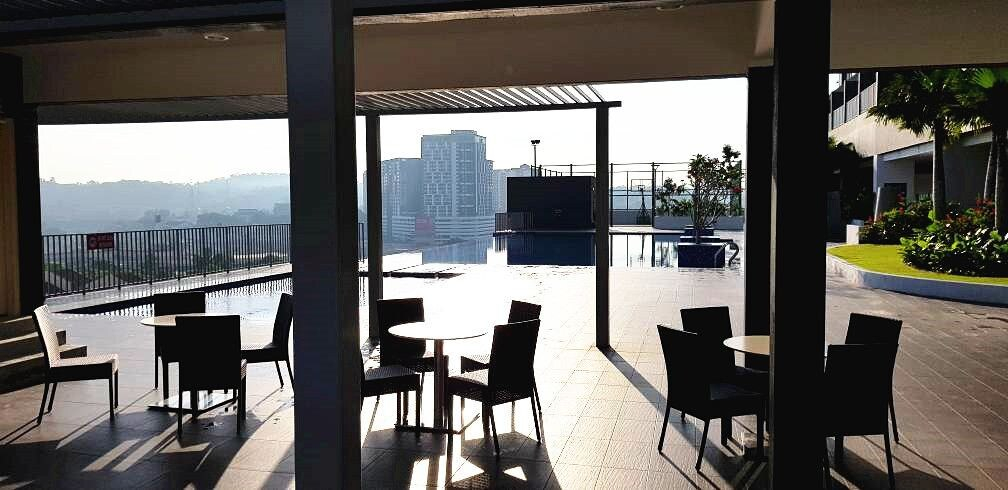 Private Studio Suite Galleria Equine, Kuala Lumpur