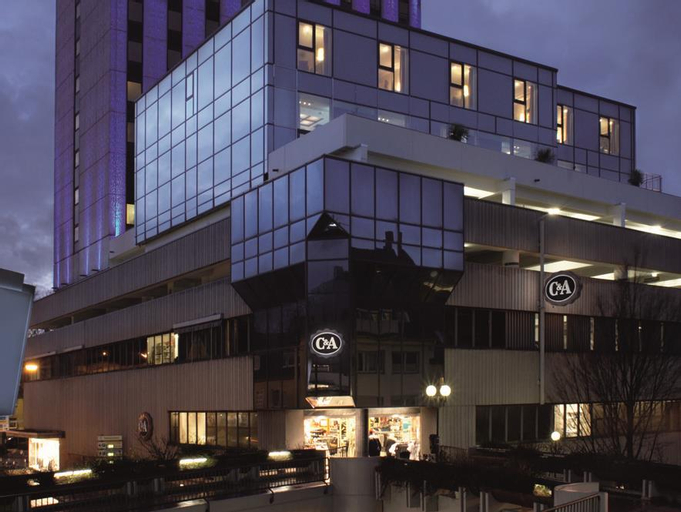 Best Western Plus Arosa Hotel, Paderborn