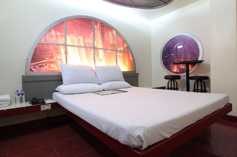 Astrotel Cubao, Quezon City