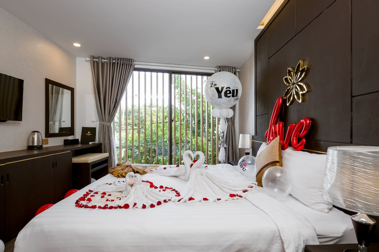 Hanami Hotel Danang, Ngũ Hành Sơn