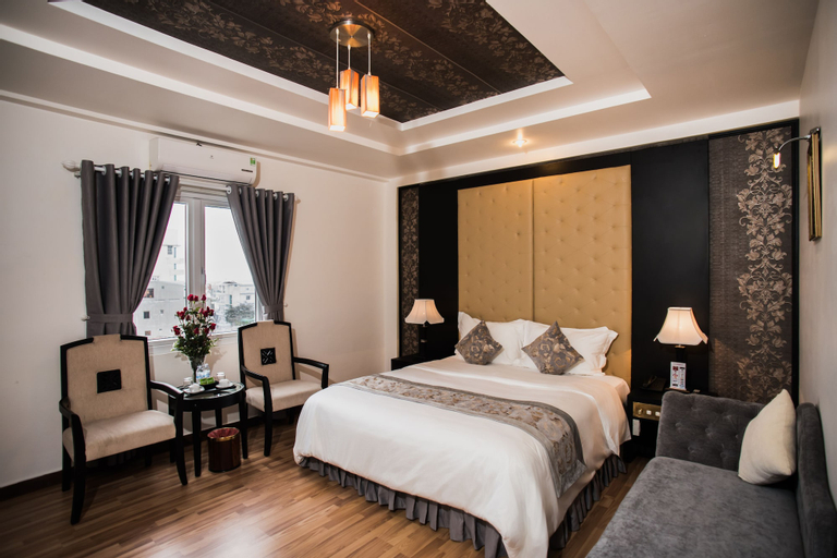 Bedroom 22