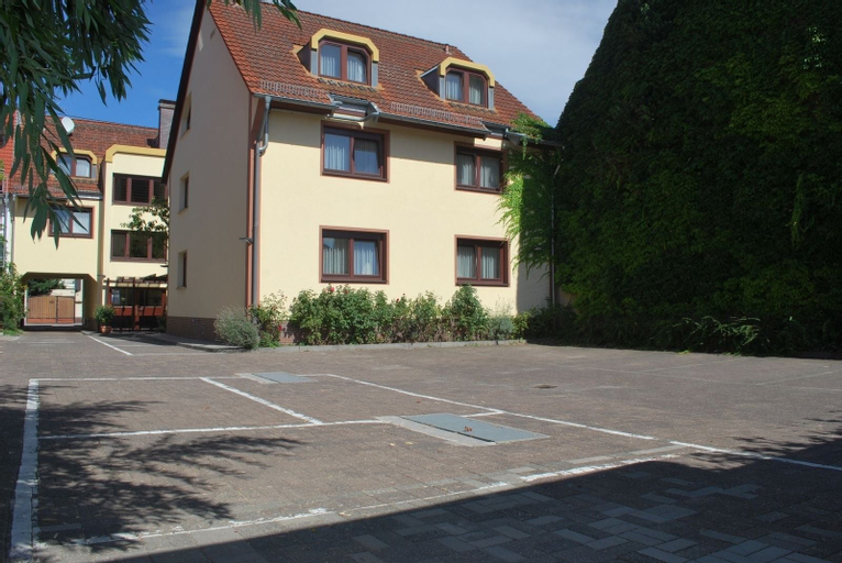 Hotel Rheingauer Tor, Main-Taunus-Kreis