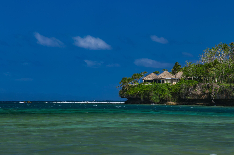 Whole Private Island and Luxury Villa, Cakaudrove