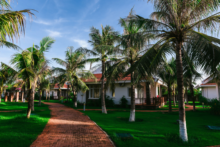 Ninh Thuan Retreat, Ninh Phước