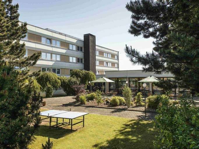 ibis Dortmund West, Dortmund
