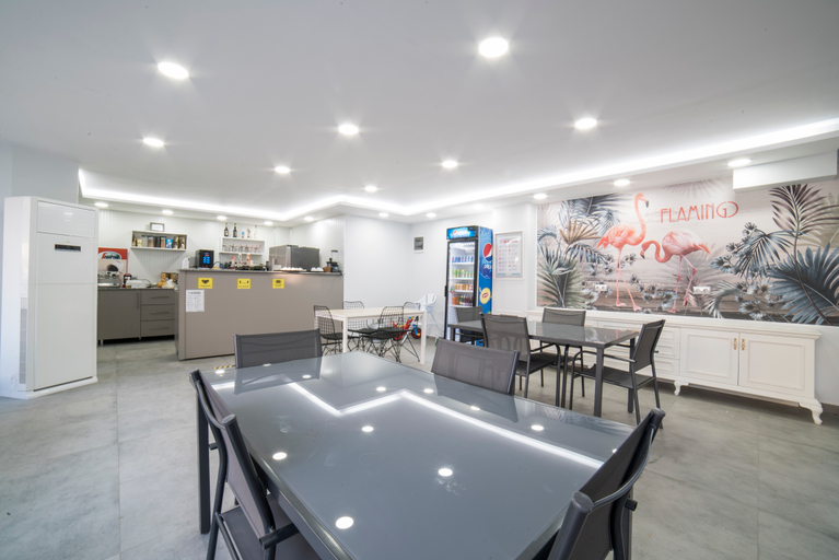 Others 3, Flamingo Residence, Antalya