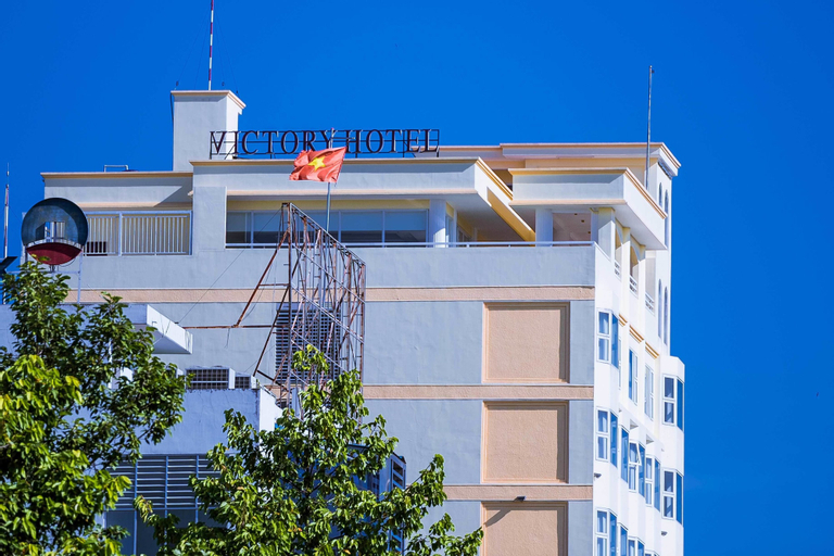 Victory Hotel, Tây Ninh