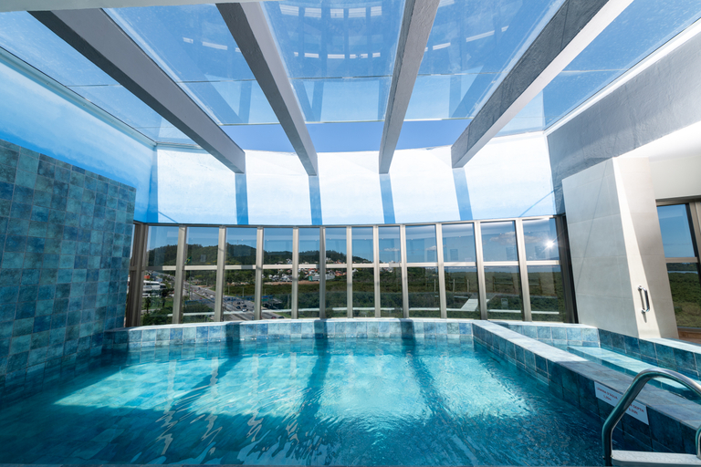 Sport & Beauty 2, Intercity Portofino Florianopolis, Florianopolis