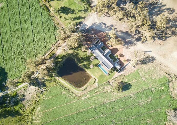 De Aap Farm Lodge & Private Nature Reserve, Central Karoo