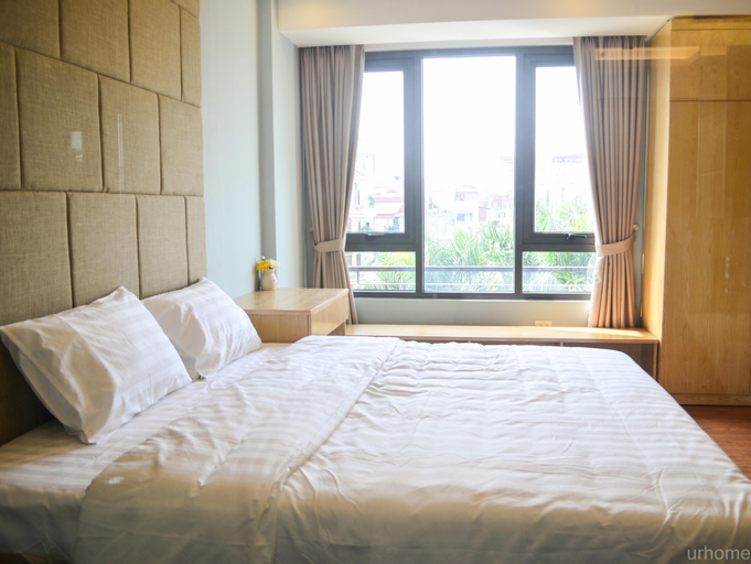 Urhome Apart Hotel, Cầu Giấy